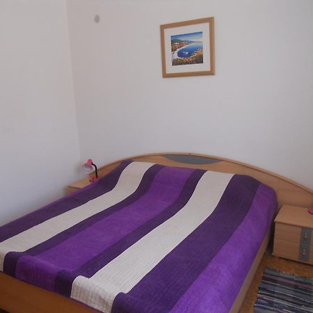 טרוגיר Apartments Villa Alfa חדר תמונה