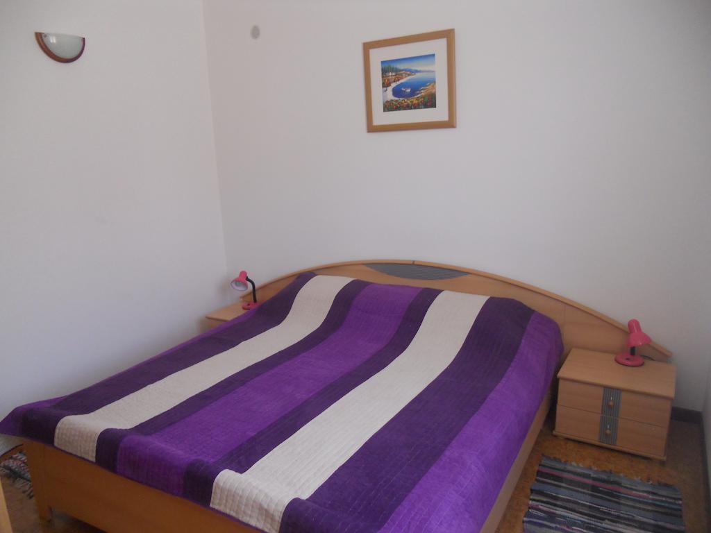 טרוגיר Apartments Villa Alfa חדר תמונה